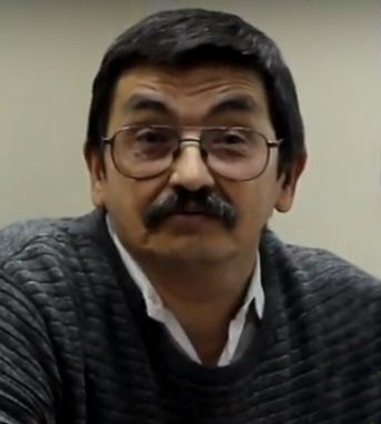 Асхат Каюмов
