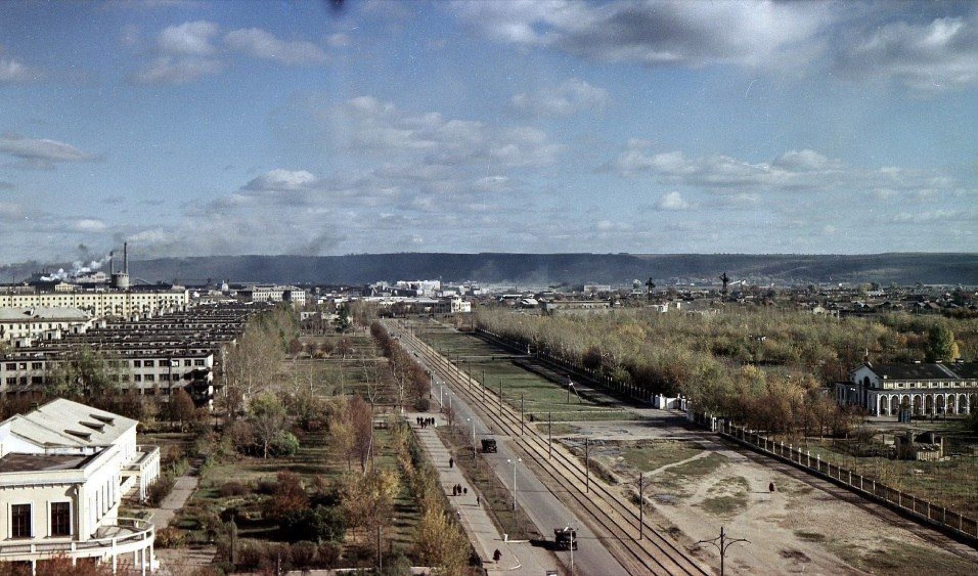 Проспект Молодёжный (Автозаводский район), стадион Торпедо