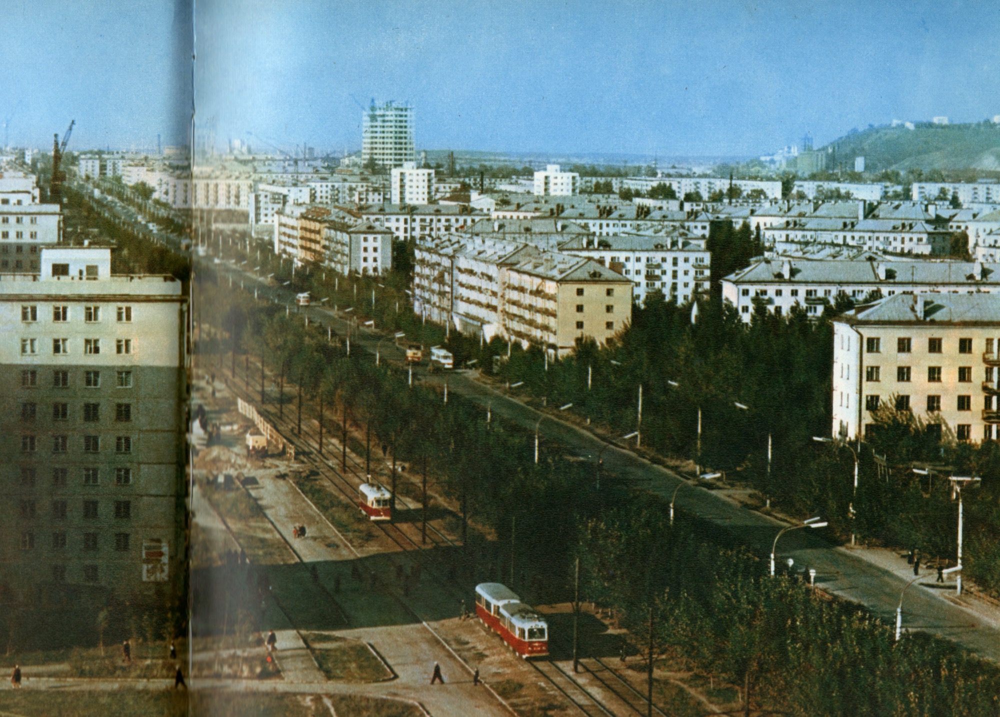 проспект Ленина (Автозаводский район)