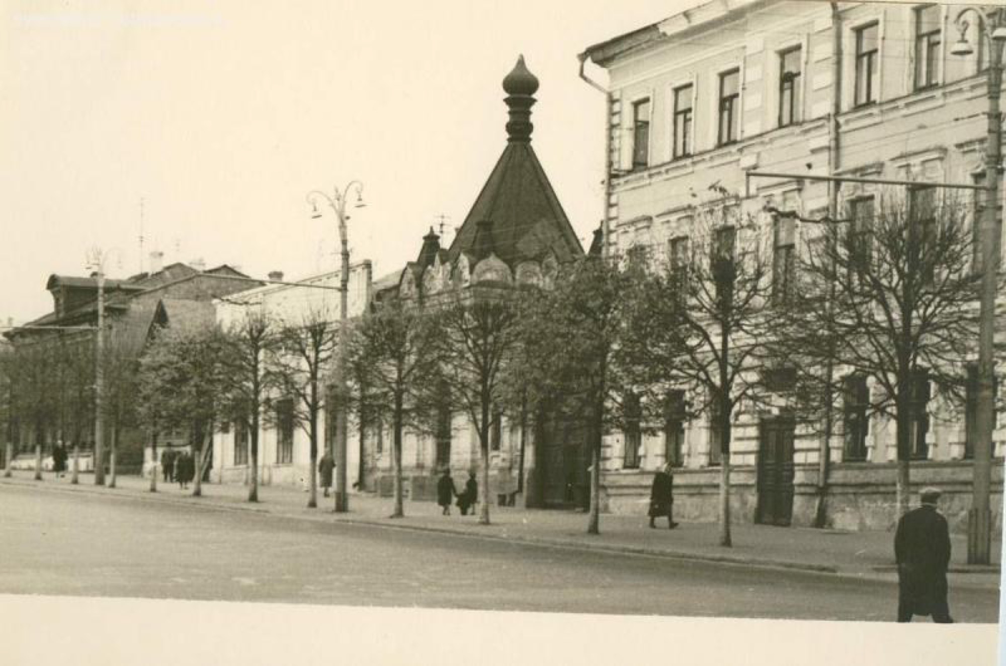 Покровка