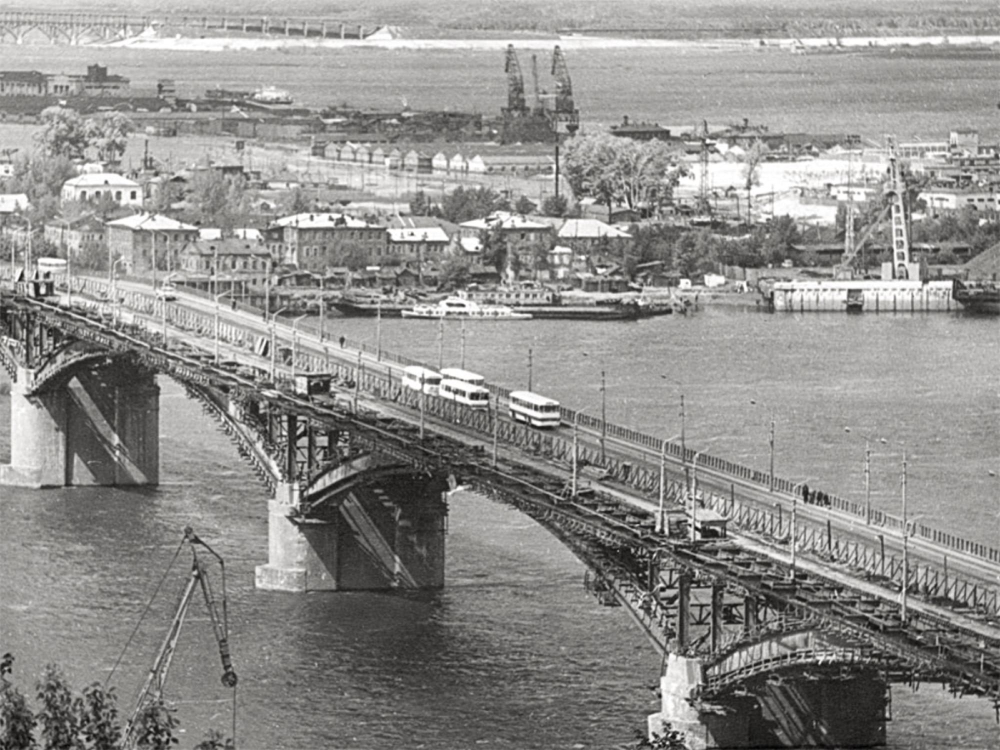 Канавинский мост