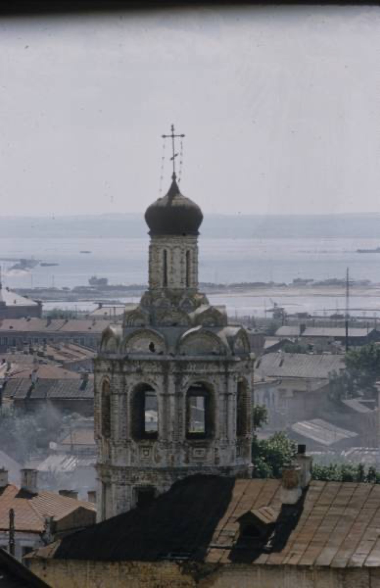 церковь Иоанна Предтечи на Торговой стороне (предположительно)