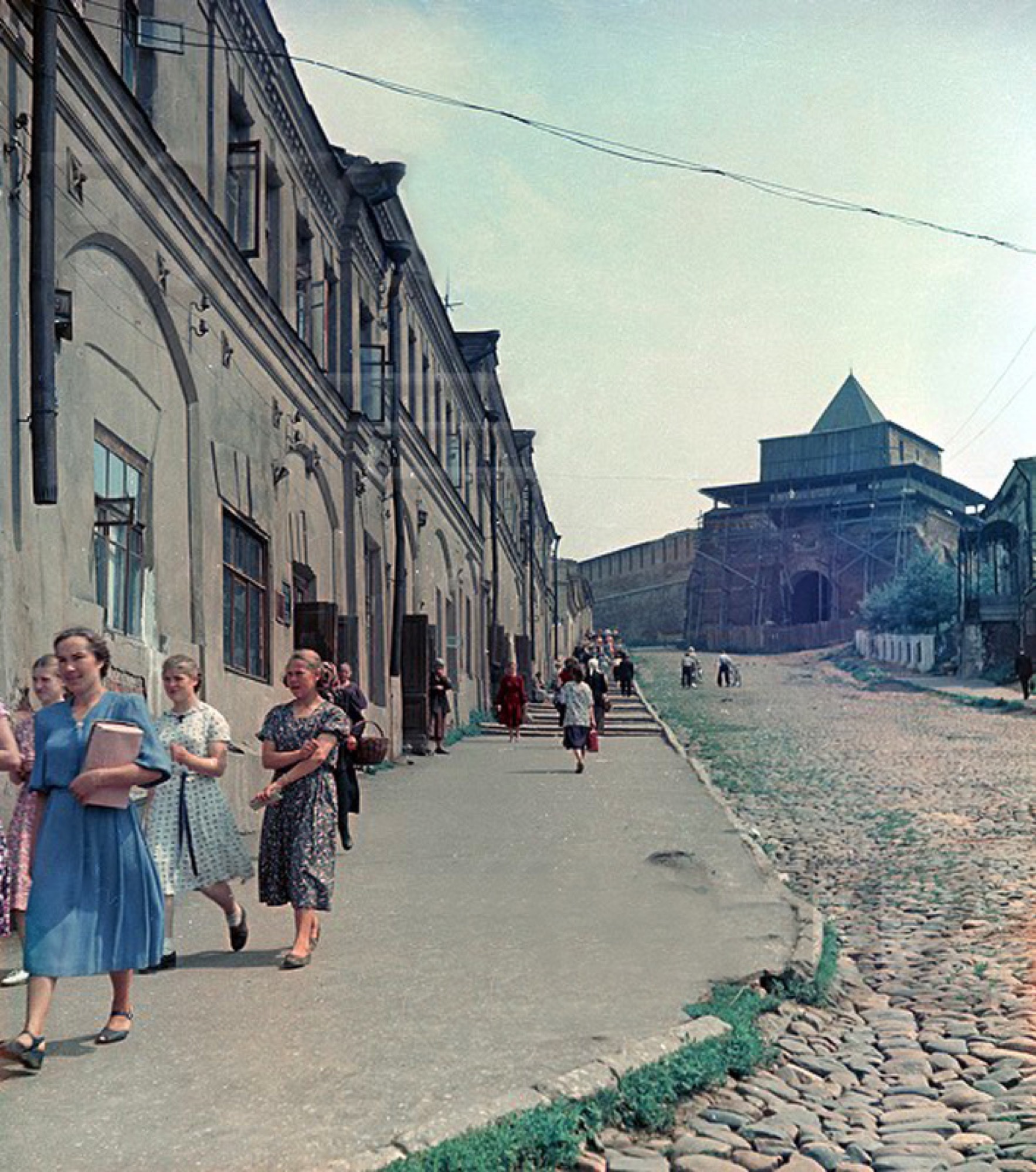 Кремль