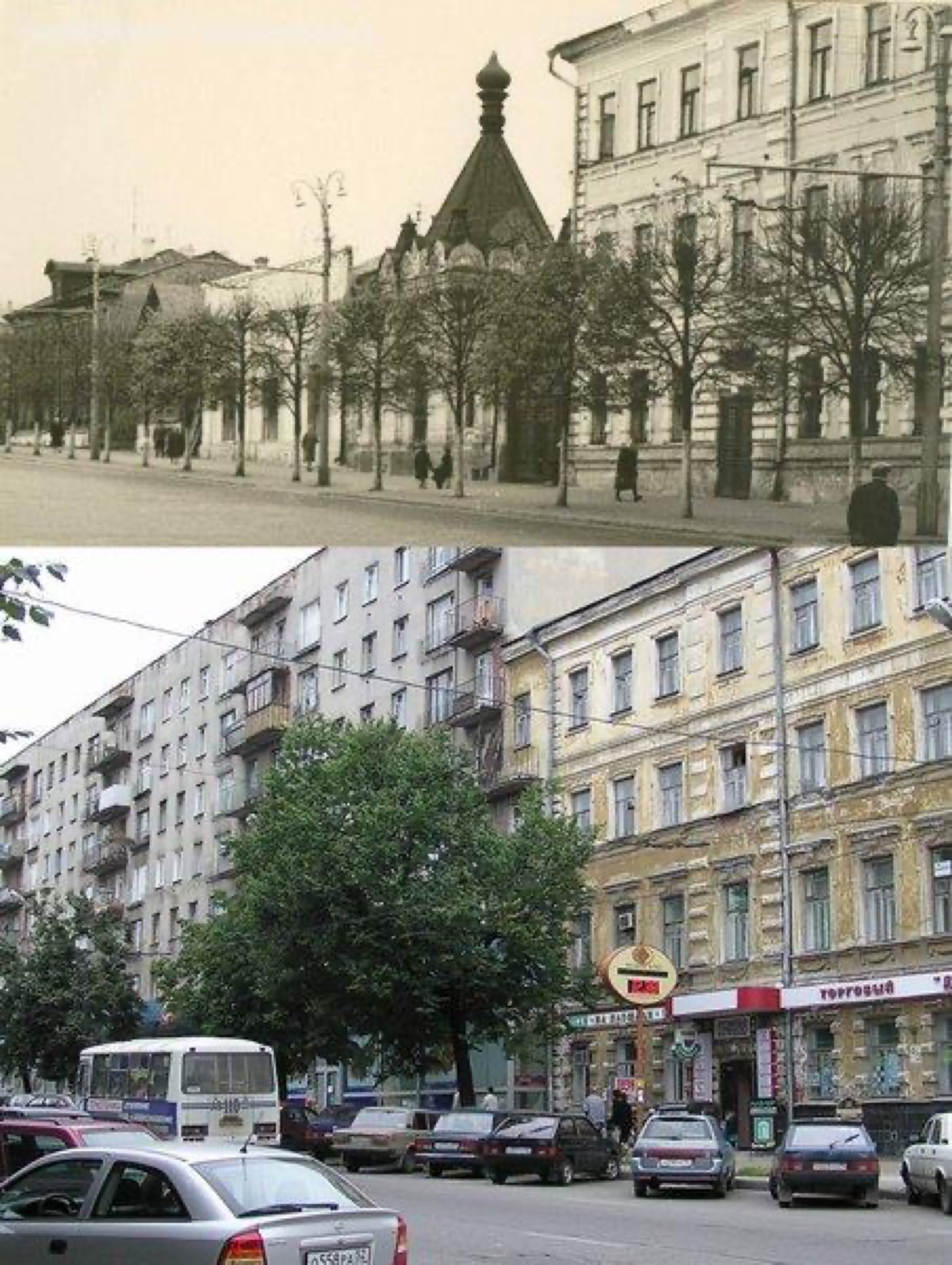Покровка