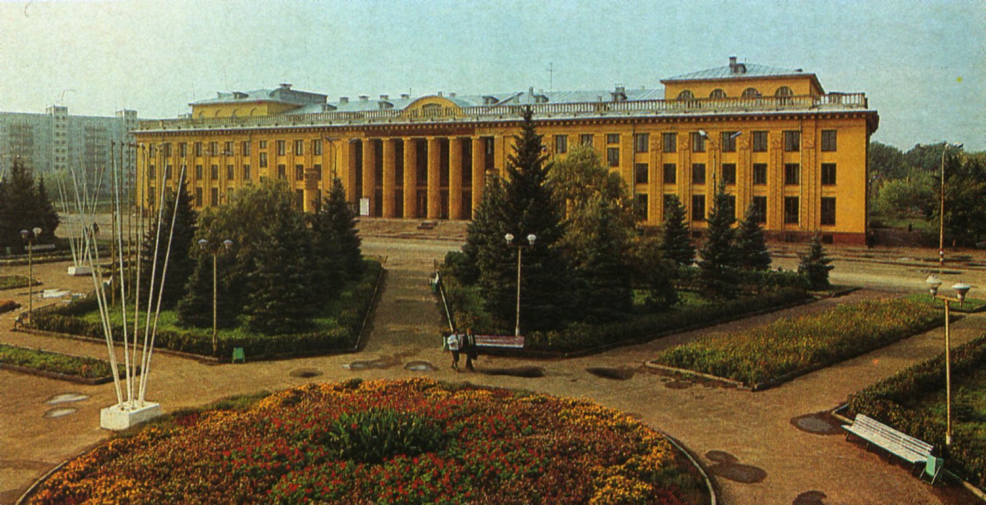 Автозаводский Дом культуры