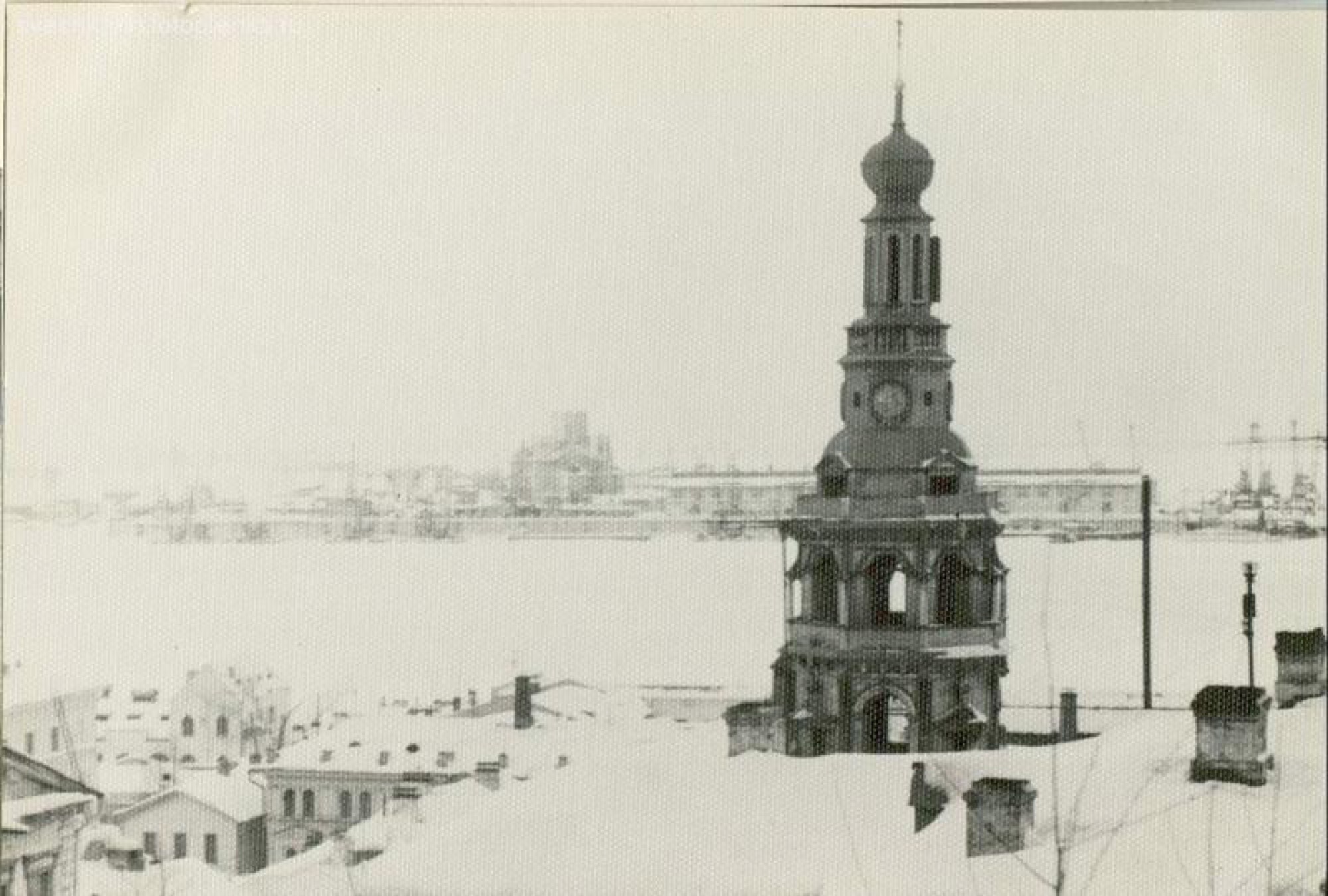 Рождественская (Строгановская) Церковь