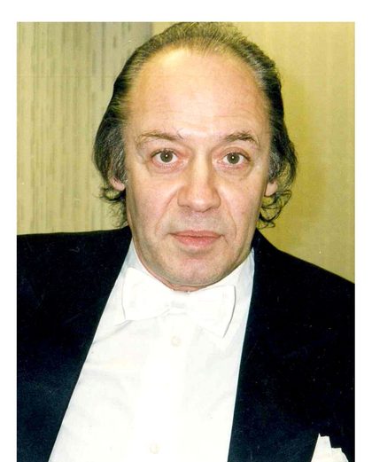 Александр Скульский