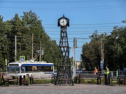 Маршруты, которые обслуживал муниципальный перевозчик, перешли к частной компании | Источник: Наталья Бурухина / NN.RU