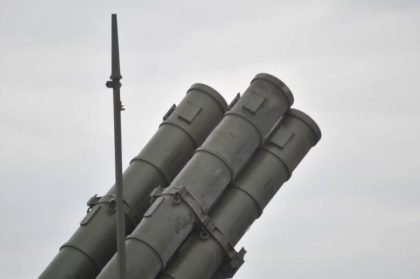 Серия атак беспилотников на Нижегородскую область в августе 2026 года