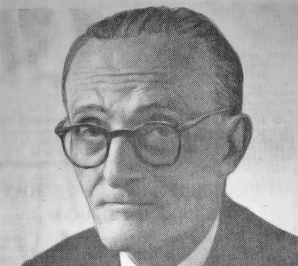 Павел Васильевич Баташов