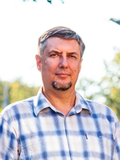 Фёдор Александрович Селезнёв