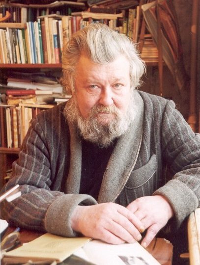 Юрий Андреевич Адрианов