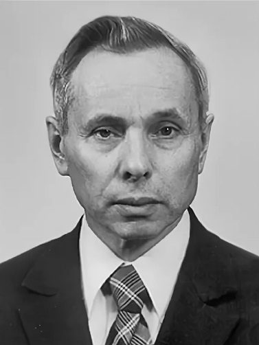 Михаил Григорьевич Григорьев