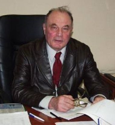 Геннадий Алексеевич Кириллов