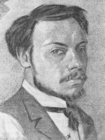 Андрей Павлович Мельников