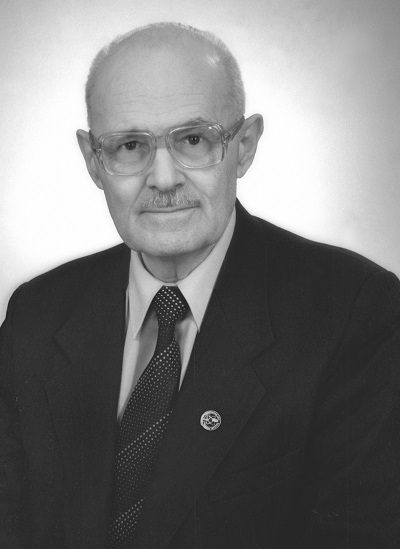 Лев Николаевич Нахгальцев