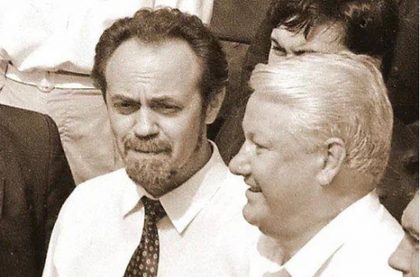 Евгений Крестьянинов