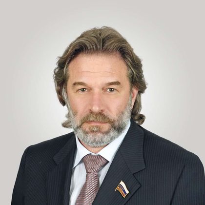 Табачников Александр Феликсович
