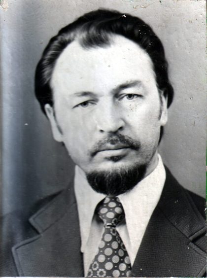 Лев Александрович Зеленов
