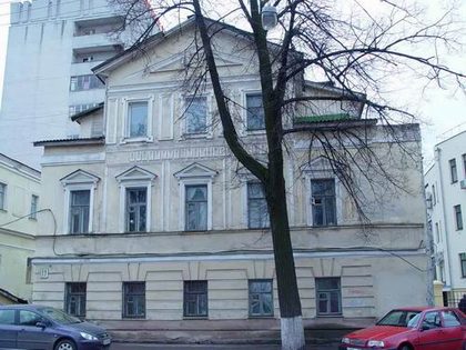 Приложение 1. Продолжение (ул. Минина, Нестерова, Провиантская, Семашко, Ульянова)