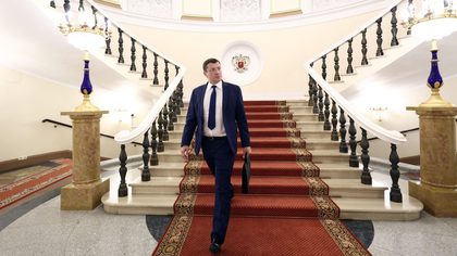 Никитин Глеб