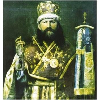 Иринарх (Лапшин), епископ