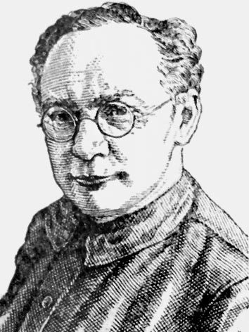 Керженцев Платон Михайлович