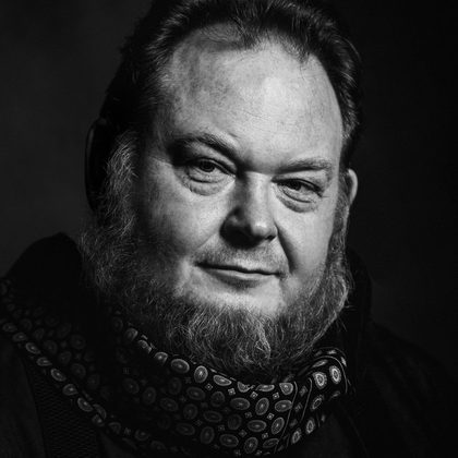 Константин Барановский