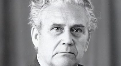 Николай Алексеевич Забурдаев