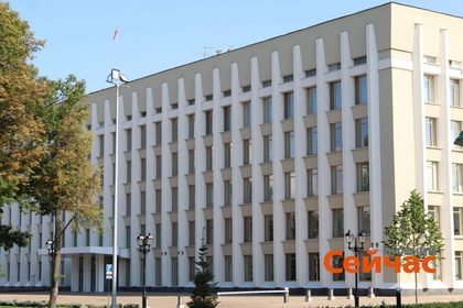 Инспекция государственного контроля и надзора Нижегородской области