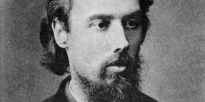Николай Елпидифорович Каронин-Петропавловский